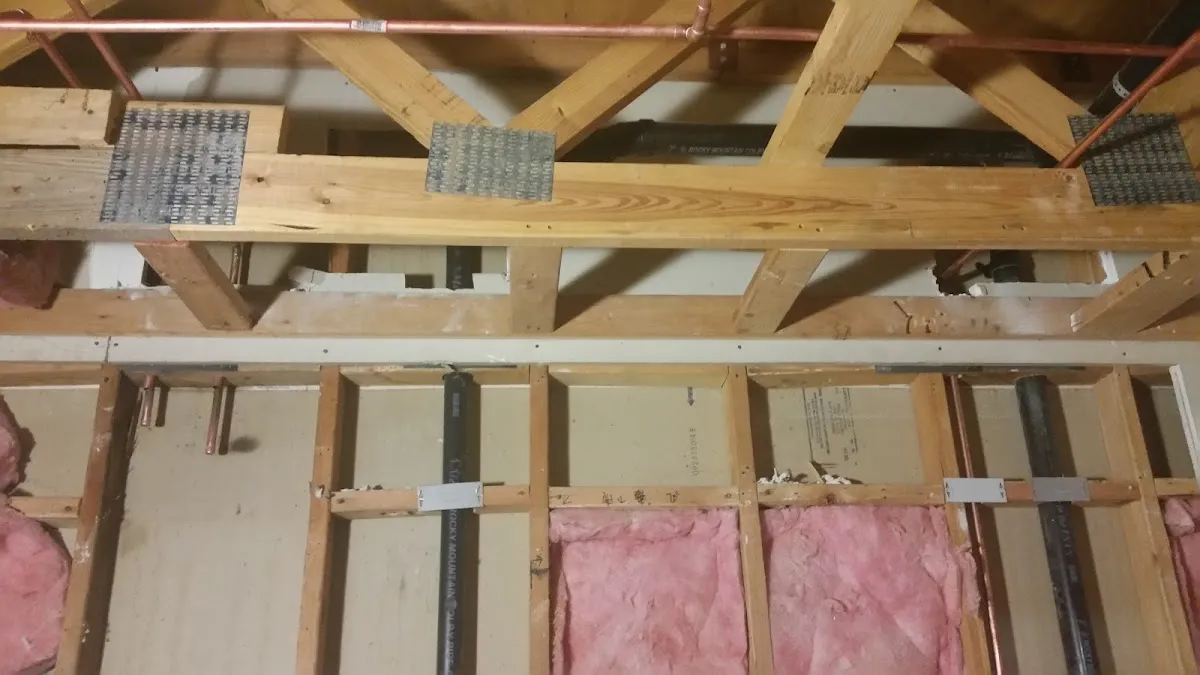 Drain Cleaning in Glen Burnie, MD